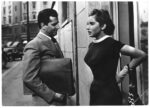 Nata di marzo 1958 Antonio Pietrangeli – Photo Cinémathèque suisse Zurlini e Pietrangeli: cinema italiano alla ribalta a Vienna. È al Filmmuseum, ritrovo di autentici cinefili, giusto al pianterreno del centralissimo Museo Albertina